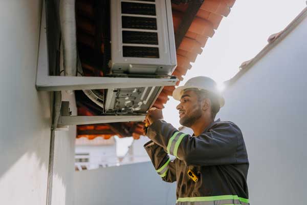 Hvac Install Repair Services Hvac Install Repair Services
